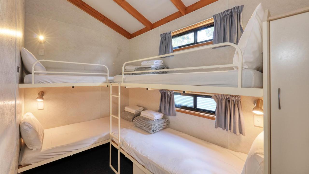 Big4 Swan Hill Hotel ภายนอก รูปภาพ