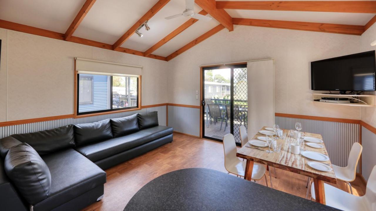Big4 Swan Hill Hotel ภายนอก รูปภาพ