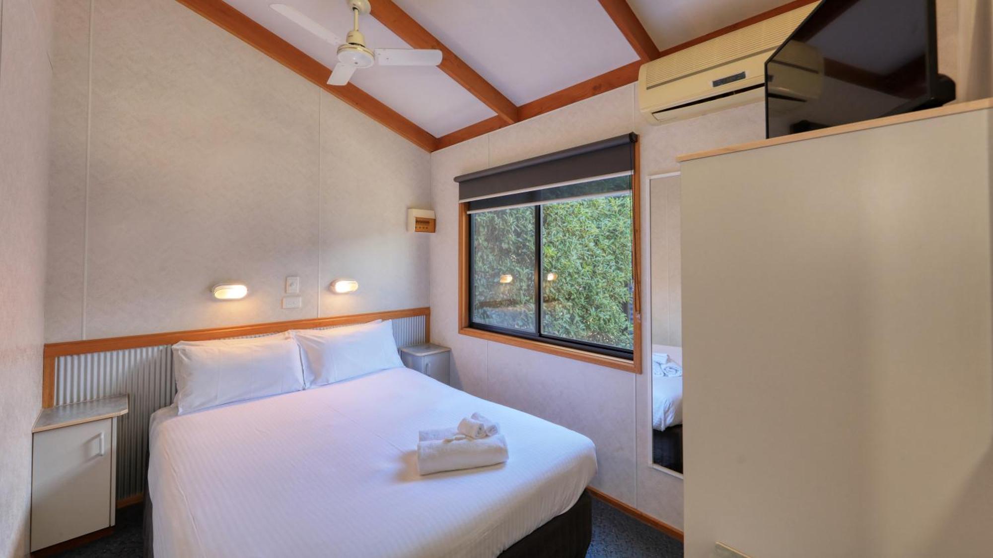 Big4 Swan Hill Hotel ภายนอก รูปภาพ