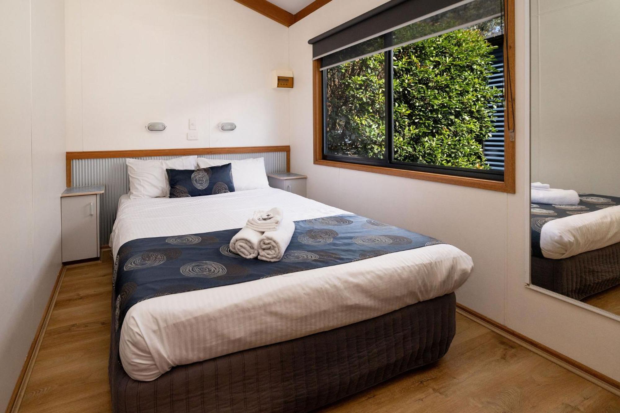 Big4 Swan Hill Hotel ภายนอก รูปภาพ