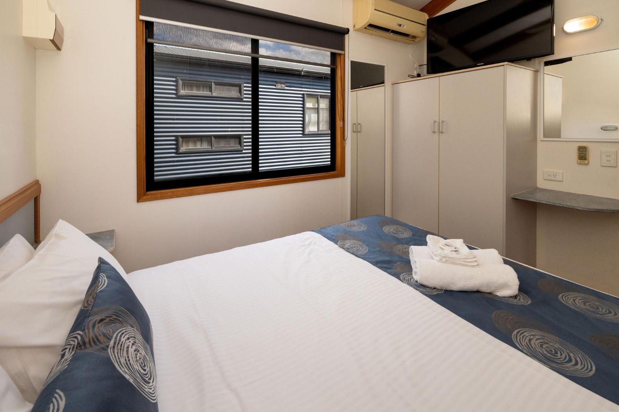 Big4 Swan Hill Hotel ภายนอก รูปภาพ