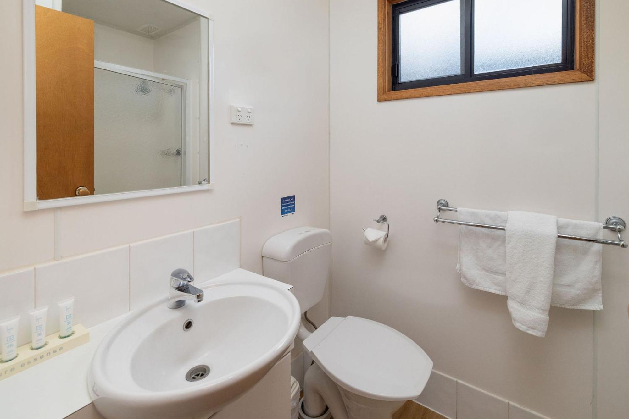 Big4 Swan Hill Hotel ภายนอก รูปภาพ