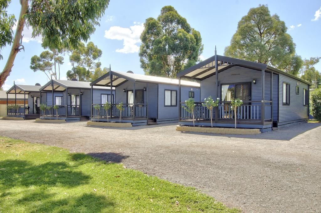 Big4 Swan Hill Hotel ภายนอก รูปภาพ